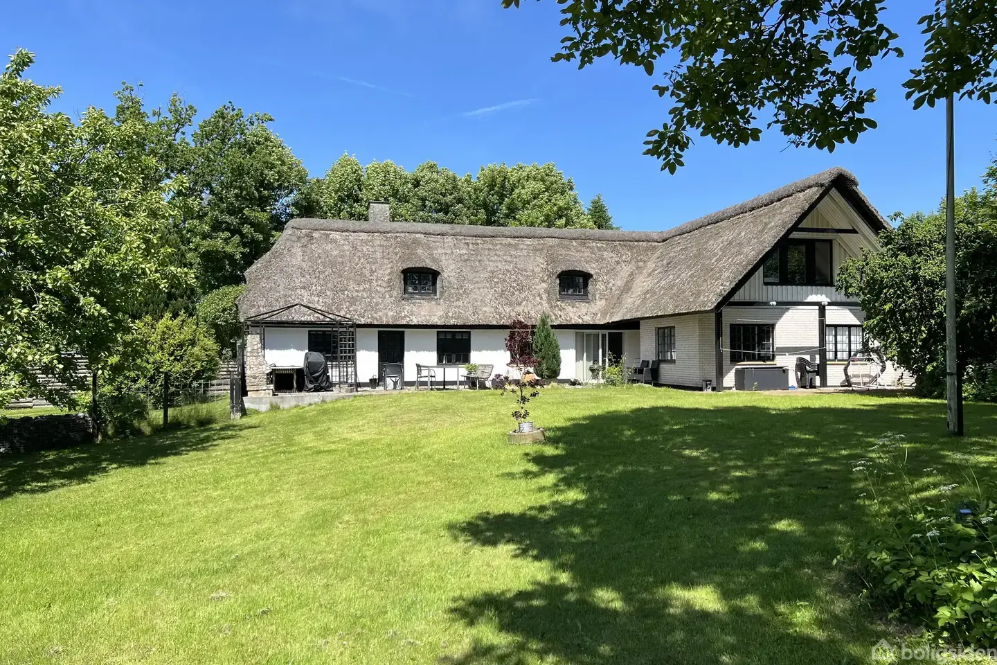 Villa på Haldvej 44, 8983 Gjerlev J