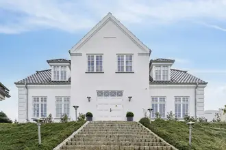 Villa på Ålevænget 12, 4760 Vordingborg