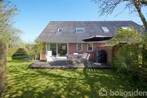 Rækkehus på Pilegårdsvej 2, 8361 Hasselager