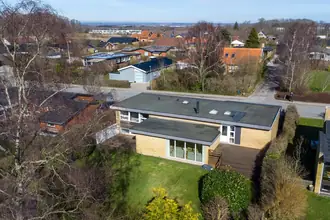 Villa på Baunevej 33, 8361 Hasselager