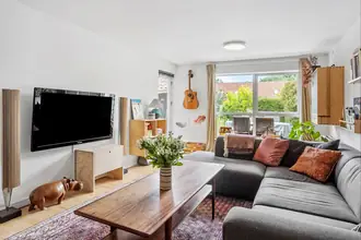 Rækkehus på Højager 34, 8530 Hjortshøj