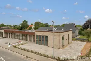 Villa på Skovbryns Alle 1, 6715 Esbjerg N
