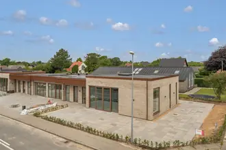 Villa på Skovbryns Alle 1, 6715 Esbjerg N