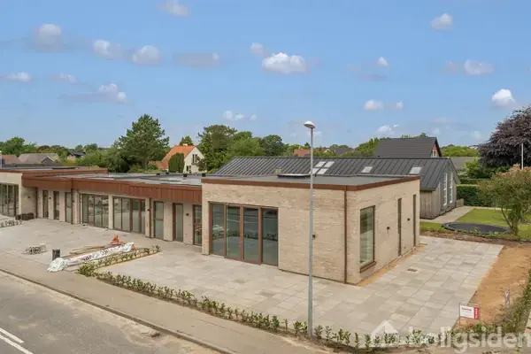 Villa på Skovbryns Alle 1, 6715 Esbjerg N