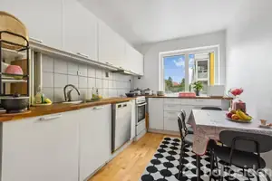 Ejerlejlighed på Næsborgvej 66, st. tv., 2650 Hvidovre