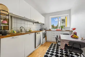 Ejerlejlighed på Næsborgvej 66, tv., 2650 Hvidovre