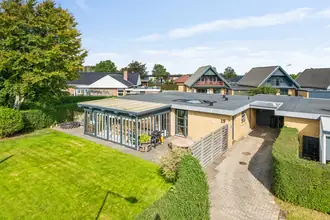 Rækkehus på Kalenderparken 19, 9270 Klarup