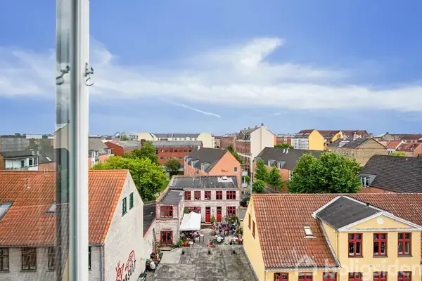 Ejerlejlighed på Frankrigsgade 5, 4. tv., 2300 København S
