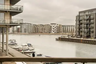 Ejerlejlighed på Havneholmen 30, 1. tv., 1561 København V