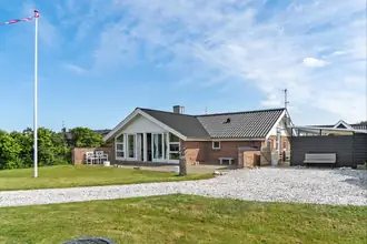 Fritidshus på Hellesvej 35, Randrup, 7770 Vestervig