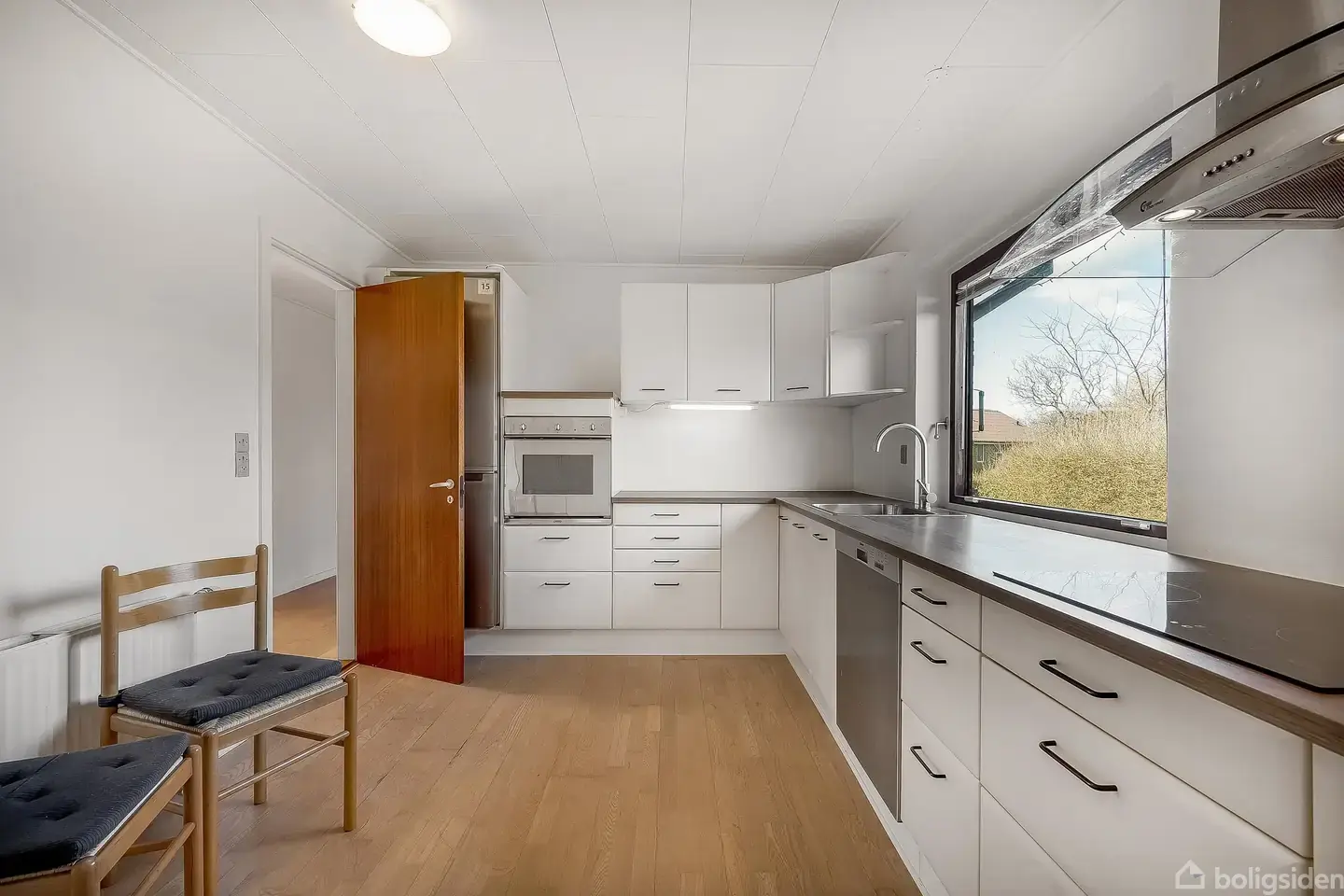 Villa på Tingagervej 9, 6900 Skjern