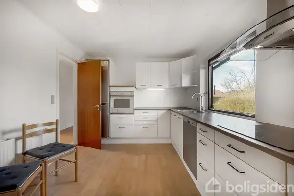 Villa på Tingagervej 9, 6900 Skjern