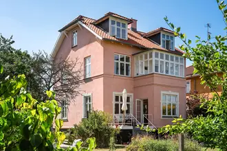 Villa på Stationsvej 33, 2791 Dragør