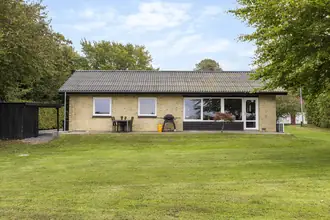 Villa på Tårupvej 31, Tårup, 8963 Auning