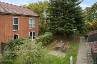 Ejerlejlighed på Fundertoften 36, 8600 Silkeborg