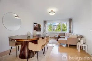 Ejerlejlighed på Gyvelvej 12B, 1. tv., 4000 Roskilde