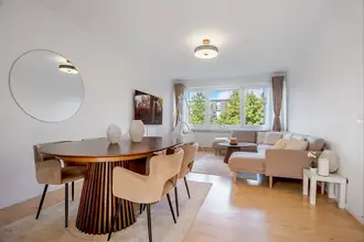 Ejerlejlighed på Gyvelvej 12B, 1. tv., 4000 Roskilde