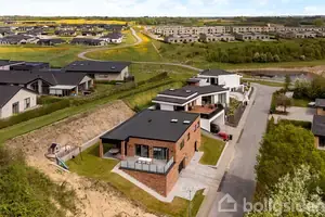 Villa på Kalmarvej 25, 8600 Silkeborg