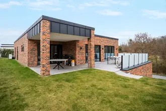 Villa på Kalmarvej 25, 8600 Silkeborg