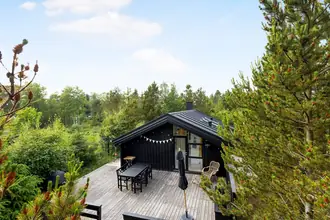 Fritidshus på Elvervej 49, Napstjert, 9982 Ålbæk