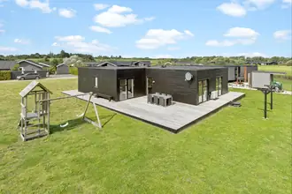 Fritidshus på Haslevgårde Eng 41, Als, 9560 Hadsund