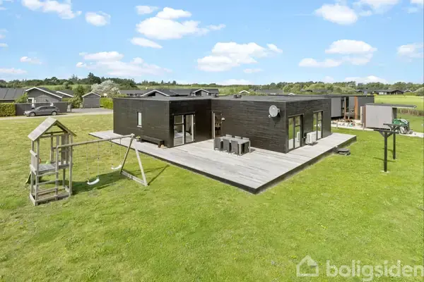 Fritidsbolig på Haslevgårde Eng 41, 9560 Hadsund