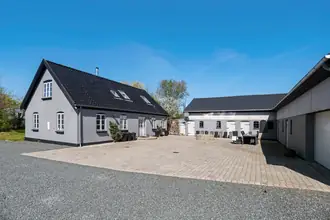 Landejendom på Brordrupvej 37, Kamstrup, 4000 Roskilde