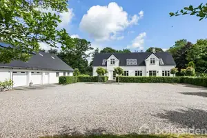 Villa på Mosbækvej 76, 9600 Aars