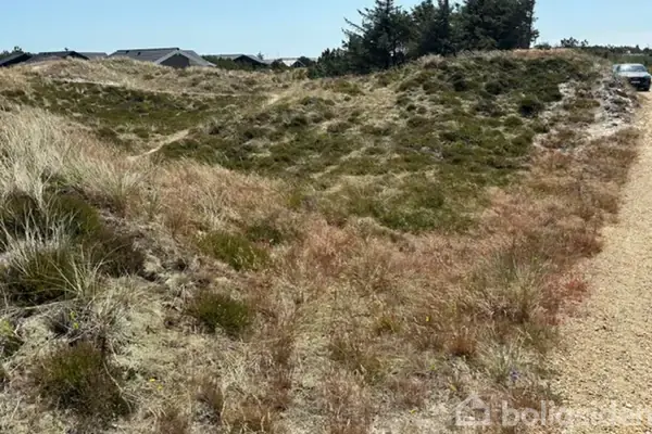 Fritidsgrund på Arvidvej 36, 6960 Hvide Sande