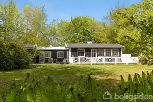 Fritidsbolig på Englodsvej 6, 3250 Gilleleje