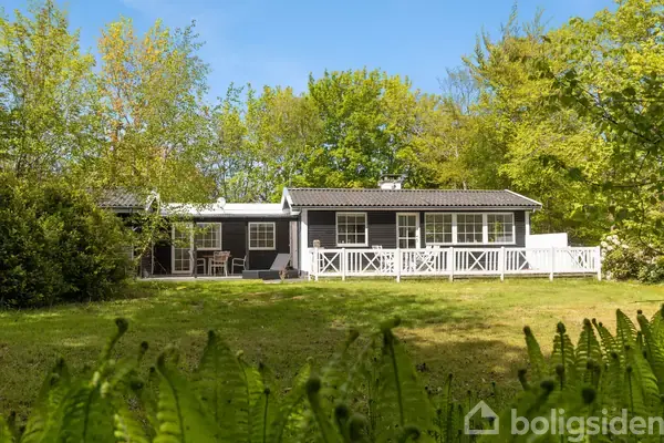 Fritidsbolig på Englodsvej 6, 3250 Gilleleje