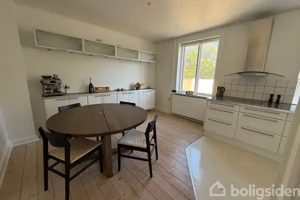 Ejerlejlighed på Kirkepladsen 3A, 1., 9900 Frederikshavn