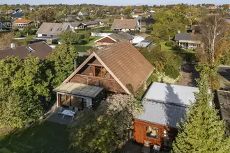 Villa på Langdraget 232, 3250 Gilleleje