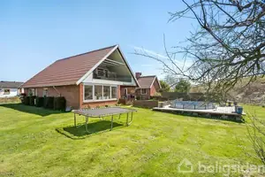 Villa på Gammel Søllerupvej 28, 4681 Herfølge