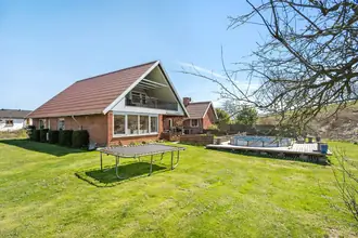 Villa på Gammel Søllerupvej 28, 4681 Herfølge