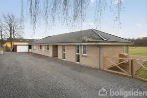 Villa på Sorøvej 65, 4171 Glumsø