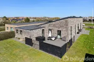 Villa på Henriettelyst 4, 8940 Randers SV