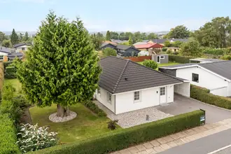 Villa på Gl. Hobrovej 97, 8920 Randers NV