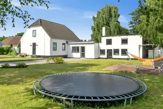 Villa på Nymøllevej 114, Farstrup, 9240 Nibe