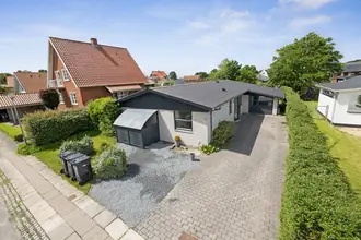 Villa på Toftevej 7, 8800 Viborg