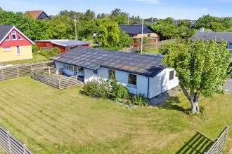 Villa på Egevænget 16, 7730 Hanstholm