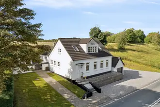 Villa på Bogensevej 97, Vedtofte, 5620 Glamsbjerg