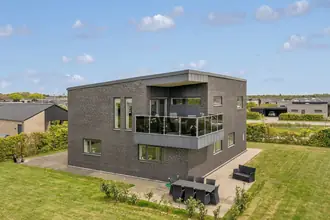 Villa på Myrtueparken 4, 6710 Esbjerg V