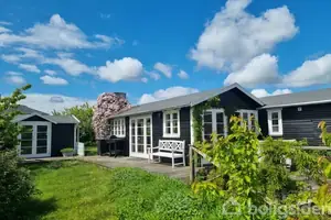 Fritidsbolig på Havhusevej 45, 8543 Hornslet