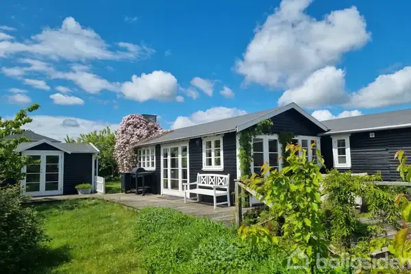 Fritidsbolig på Havhusevej 45, 8543 Hornslet