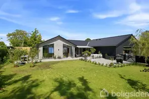Villa på Læskovvej 169, 4632 Bjæverskov