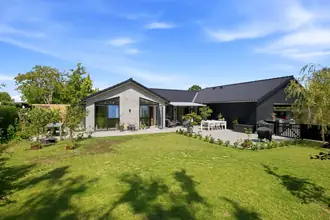 Villa på Læskovvej 169, 4632 Bjæverskov