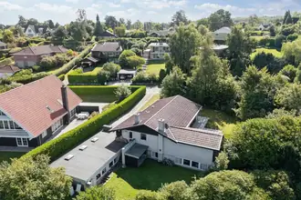 Villa på Kildeåsen 16, Gl Holte, 2840 Holte