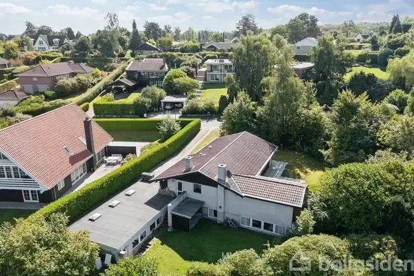 Villa på Kildeåsen 16, 2840 Holte