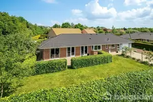 Villa på Marievænget 1, 6640 Lunderskov